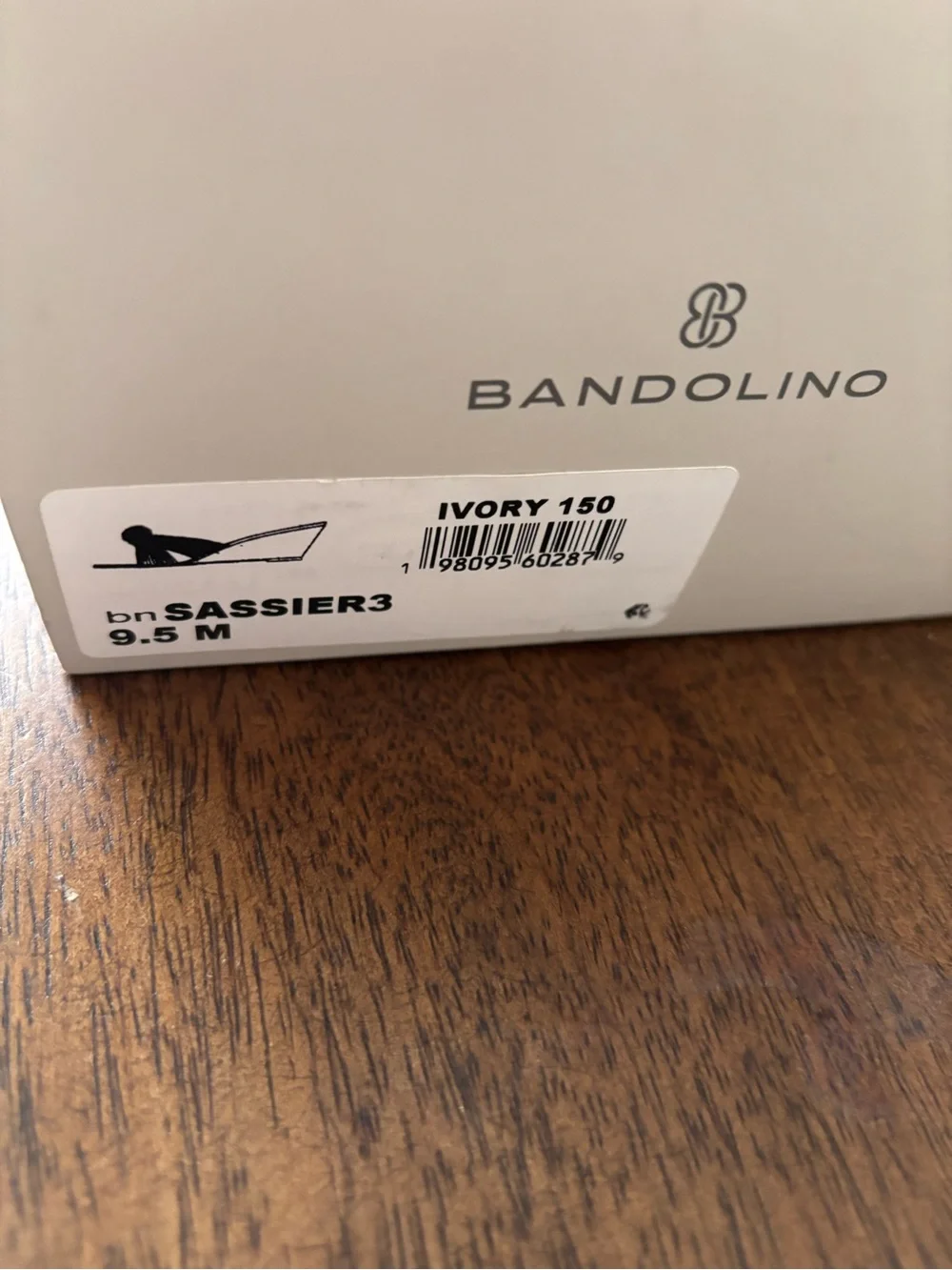 Bandolino brand new